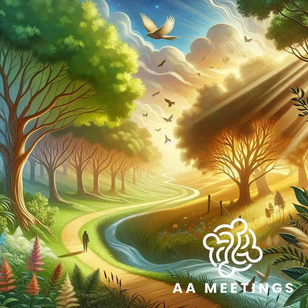 Understanding Sobriety Milestones with AA Meetings Directory