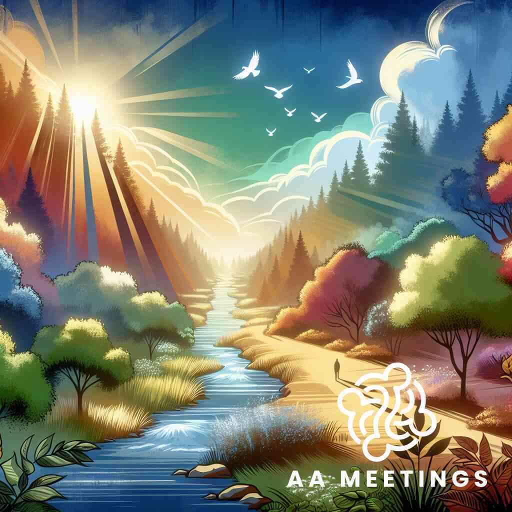 Understanding Sobriety Milestones with AA Meetings Directory