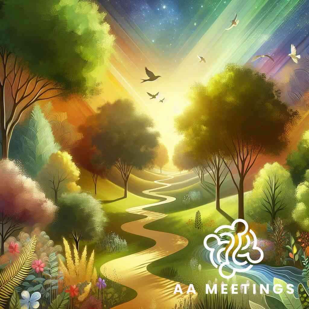 Understanding Sobriety Milestones with AA Meetings Directory