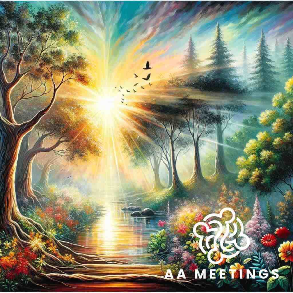 Unlocking New Sobriety Tactics with AA Meetings Directory