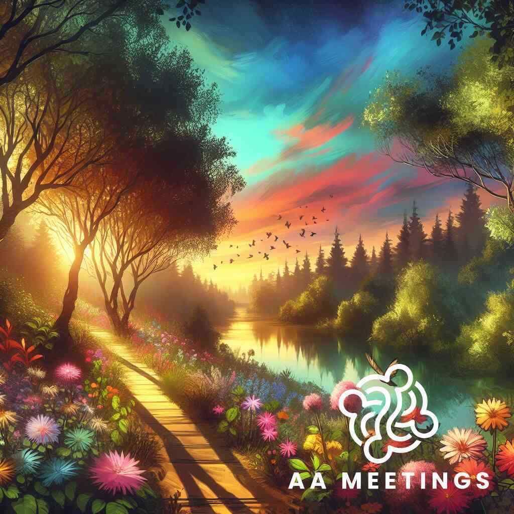 Unlocking New Sobriety Tactics with AA Meetings Directory