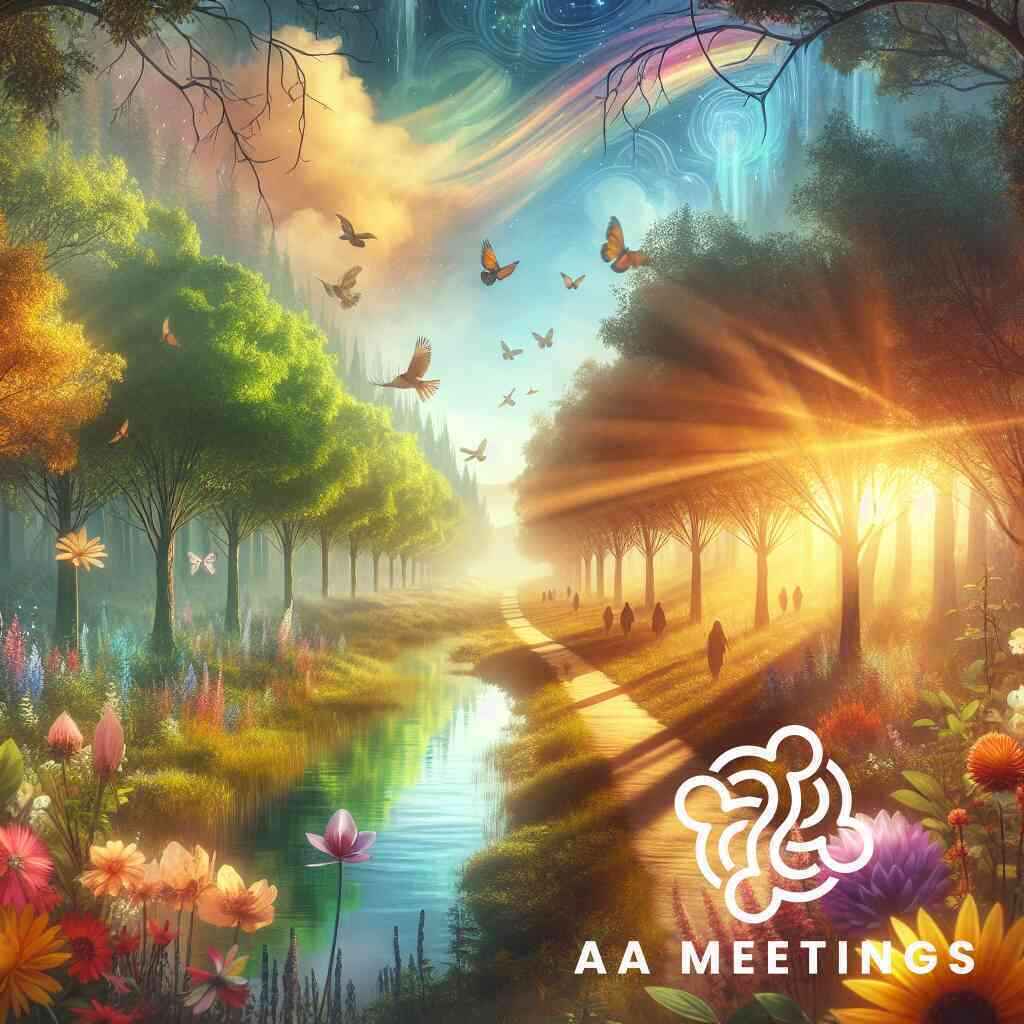 Unlocking New Sobriety Tactics with AA Meetings Directory