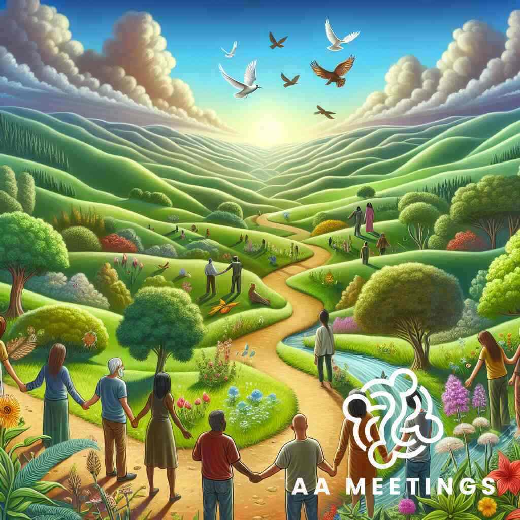 What Are Sobriety Insights from AA Directory's Experts?