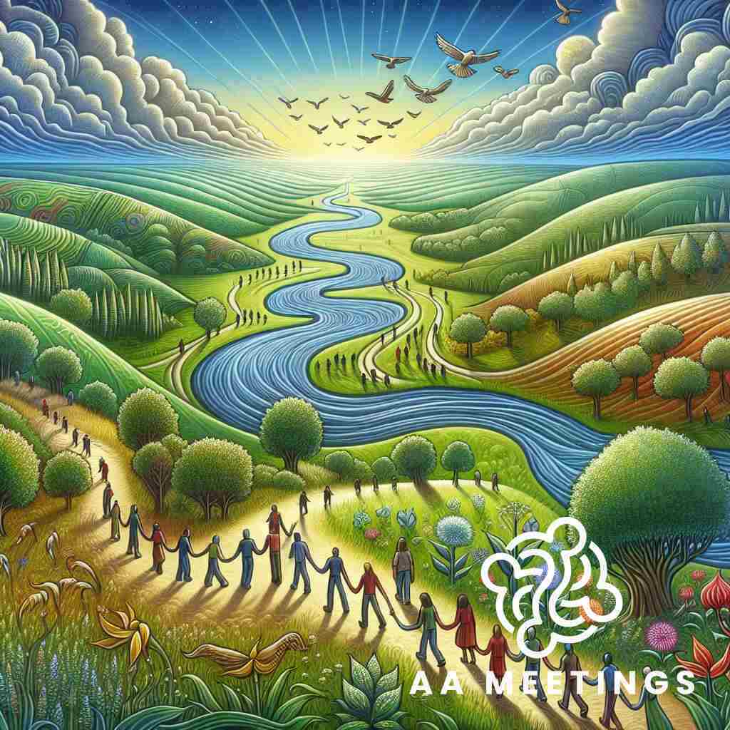 What Are Sobriety Insights from AA Directory's Experts?