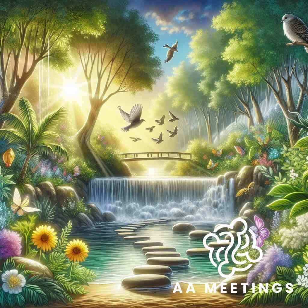 What Defines Successful Sobriety Journeys with AA Directory?