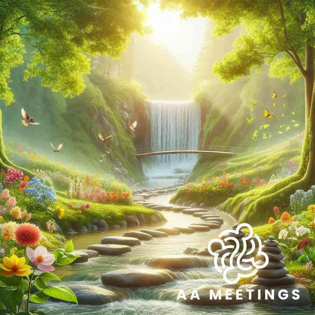 What Defines Successful Sobriety Journeys with AA Directory?