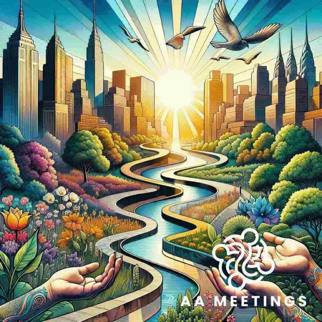 What Does Effective Recovery Mean in New York AA Paths