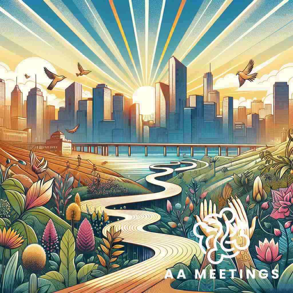 What Does Effective Recovery Mean in New York AA Paths