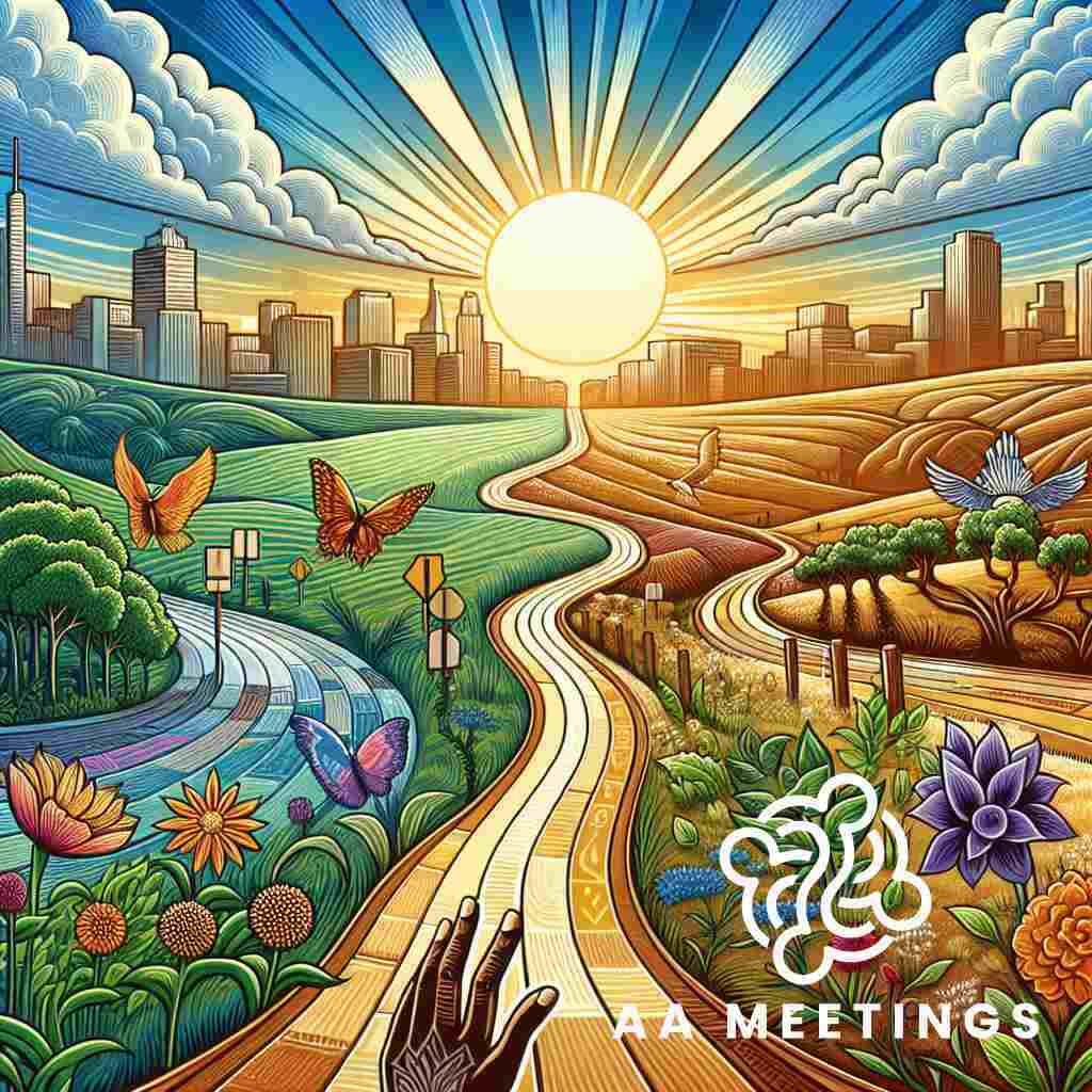 What Does Effective Recovery Mean in New York AA Paths