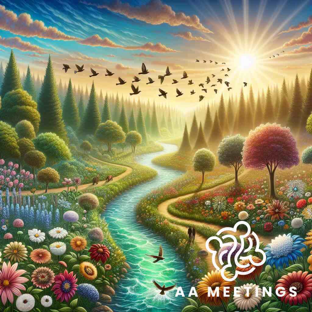 What Does Effective Sobriety Mean at AA Meetings?