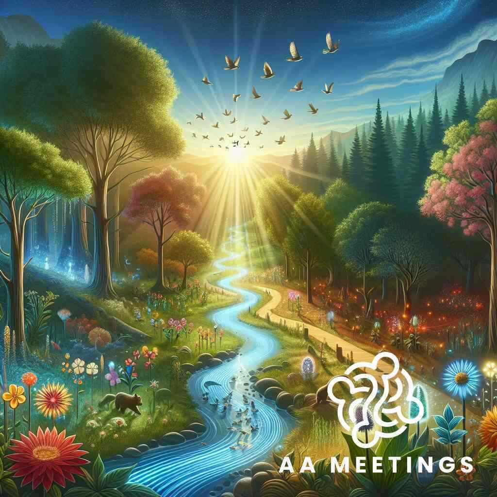 What Does Effective Sobriety Mean at AA Meetings?