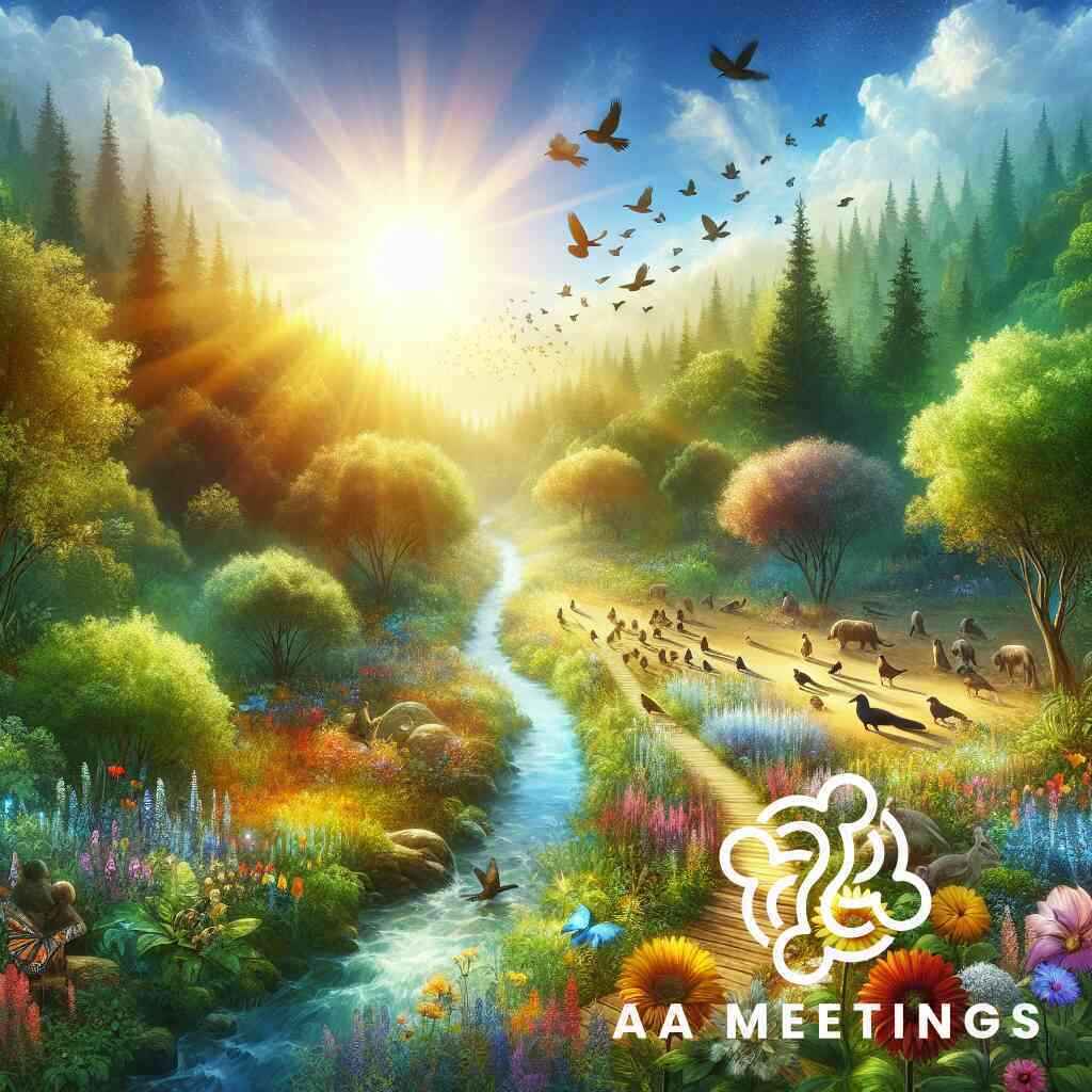 What Does Effective Sobriety Mean at AA Meetings?