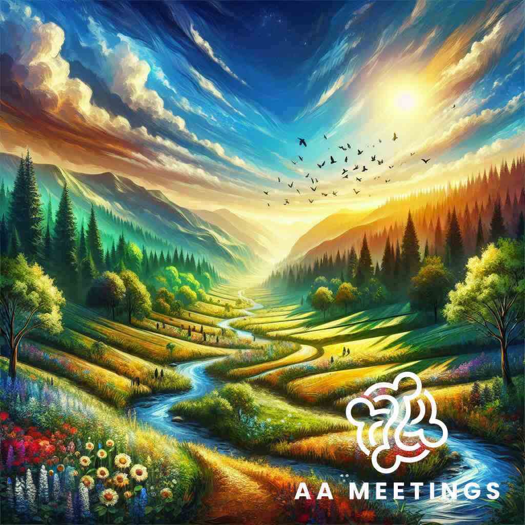 What Makes AA Meetings Directory Indispensable in Georgia?