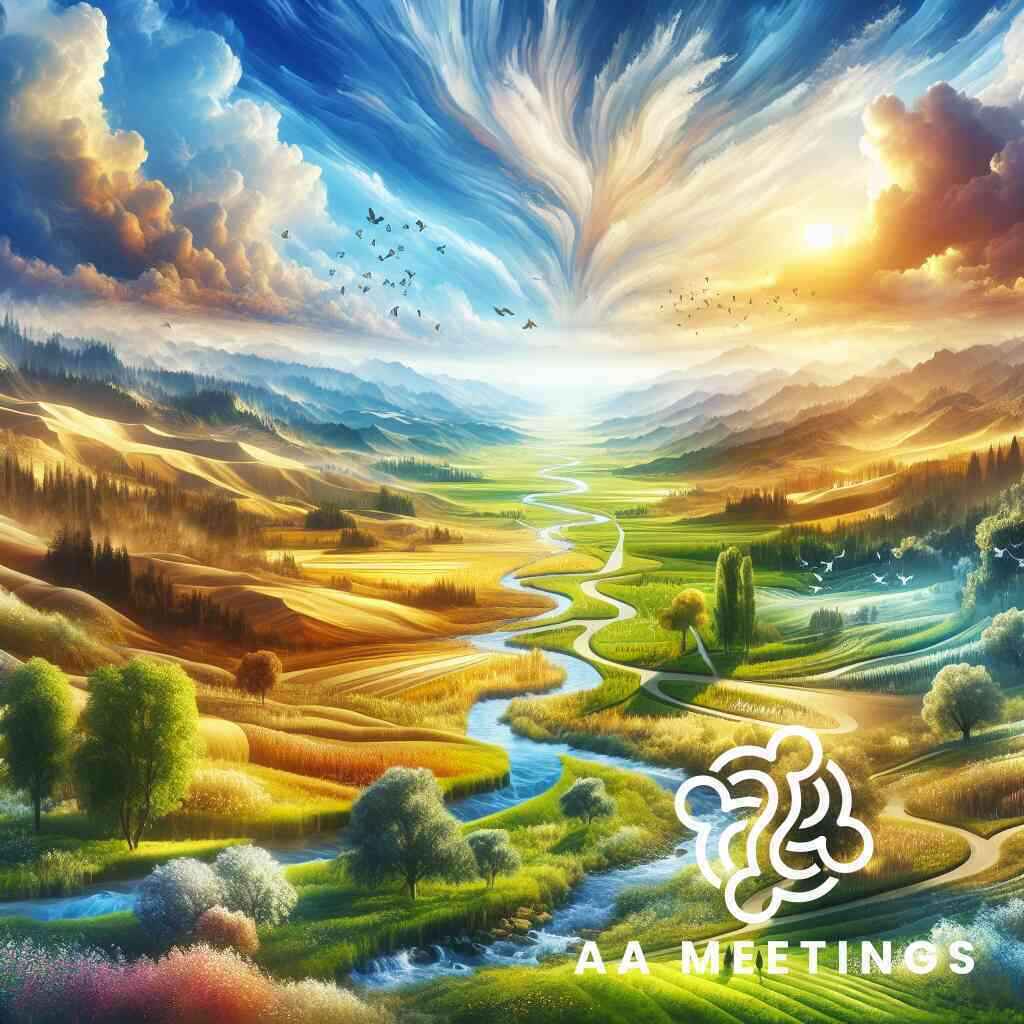 What Makes AA Meetings Directory Indispensable in Georgia?