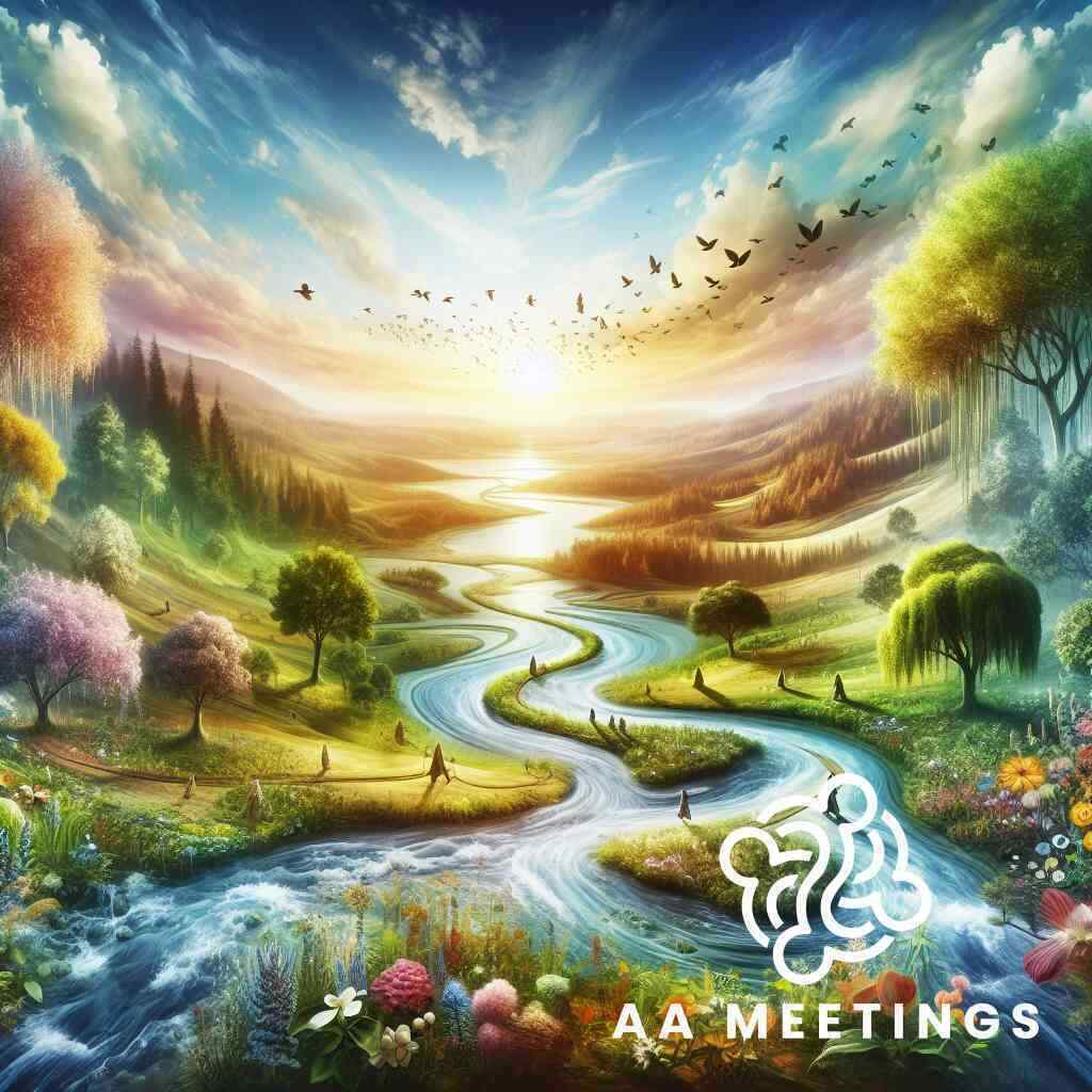 What Makes AA Meetings Directory Indispensable in Georgia?