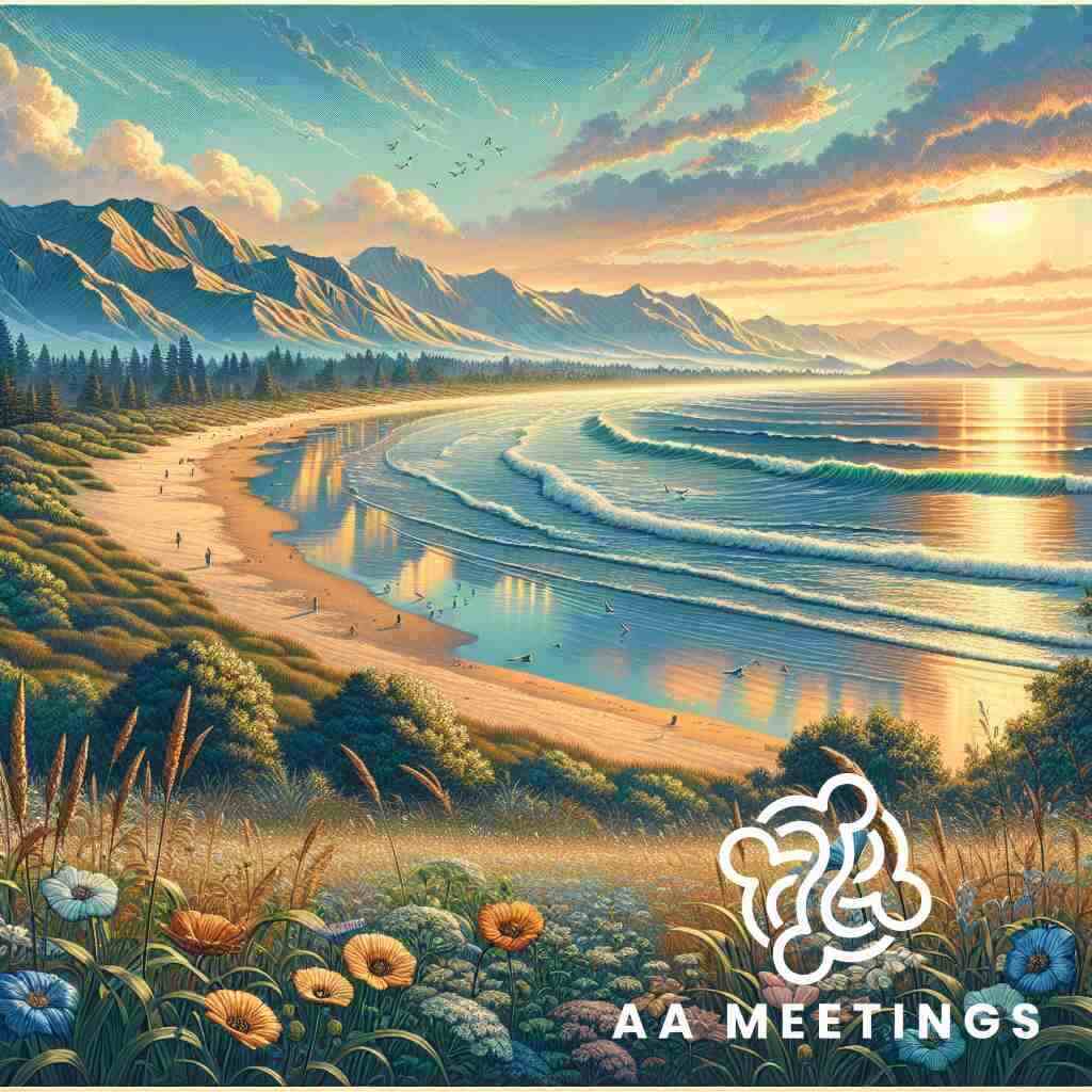 AA Meetings Directory: Enhance Sobriety in California