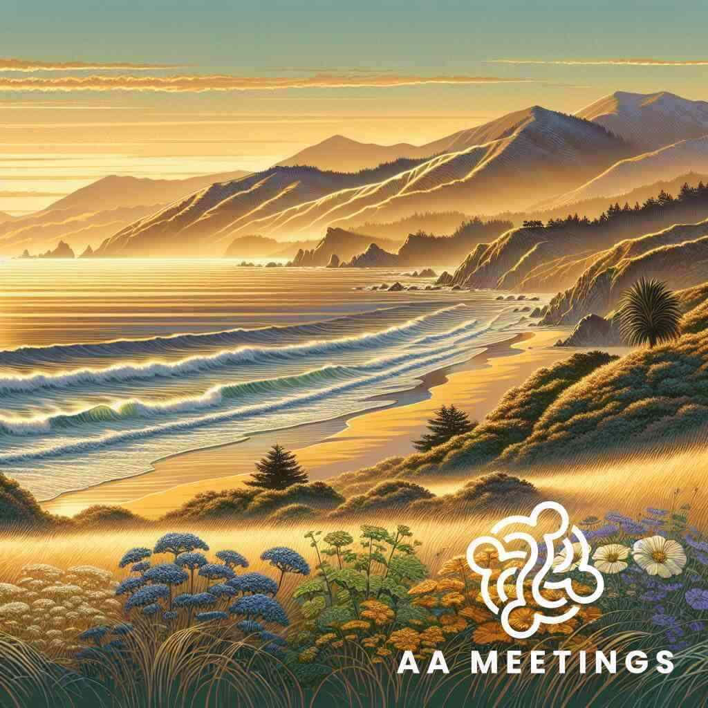 AA Meetings Directory: Enhance Sobriety in California