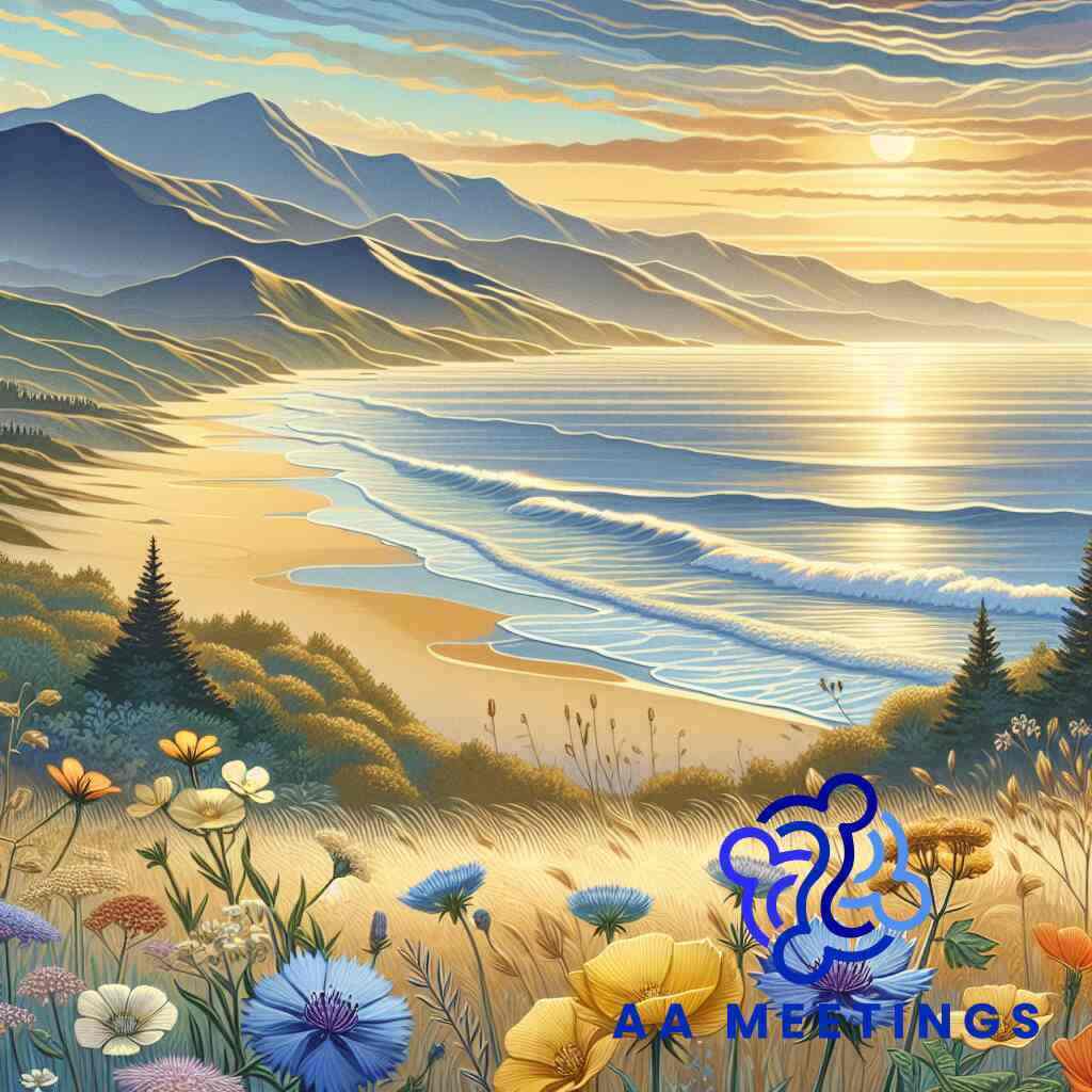 AA Meetings Directory: Enhance Sobriety in California