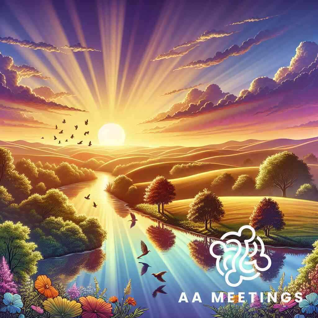 AA Meetings Directory: Sobriety Success in Massachusetts