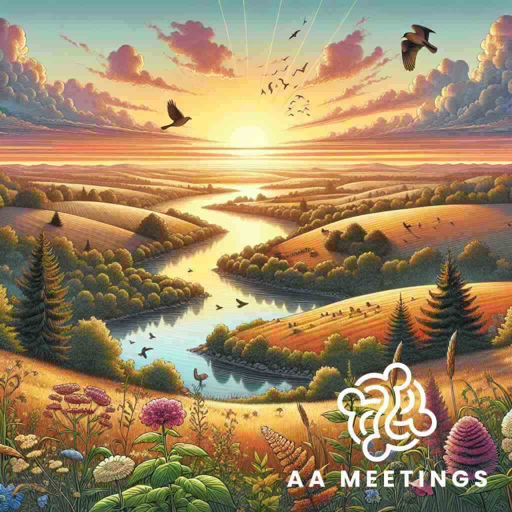 AA Meetings Directory: Sobriety Success in Massachusetts