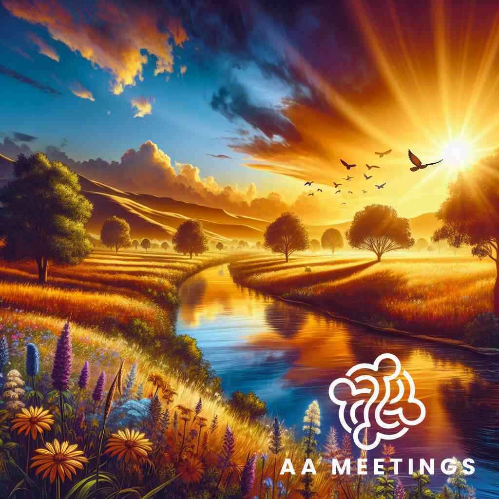 AA Meetings Directory: Sobriety Success in Massachusetts