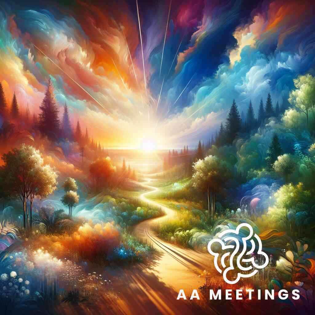 AA Meetings Influence on Mental Health Explained