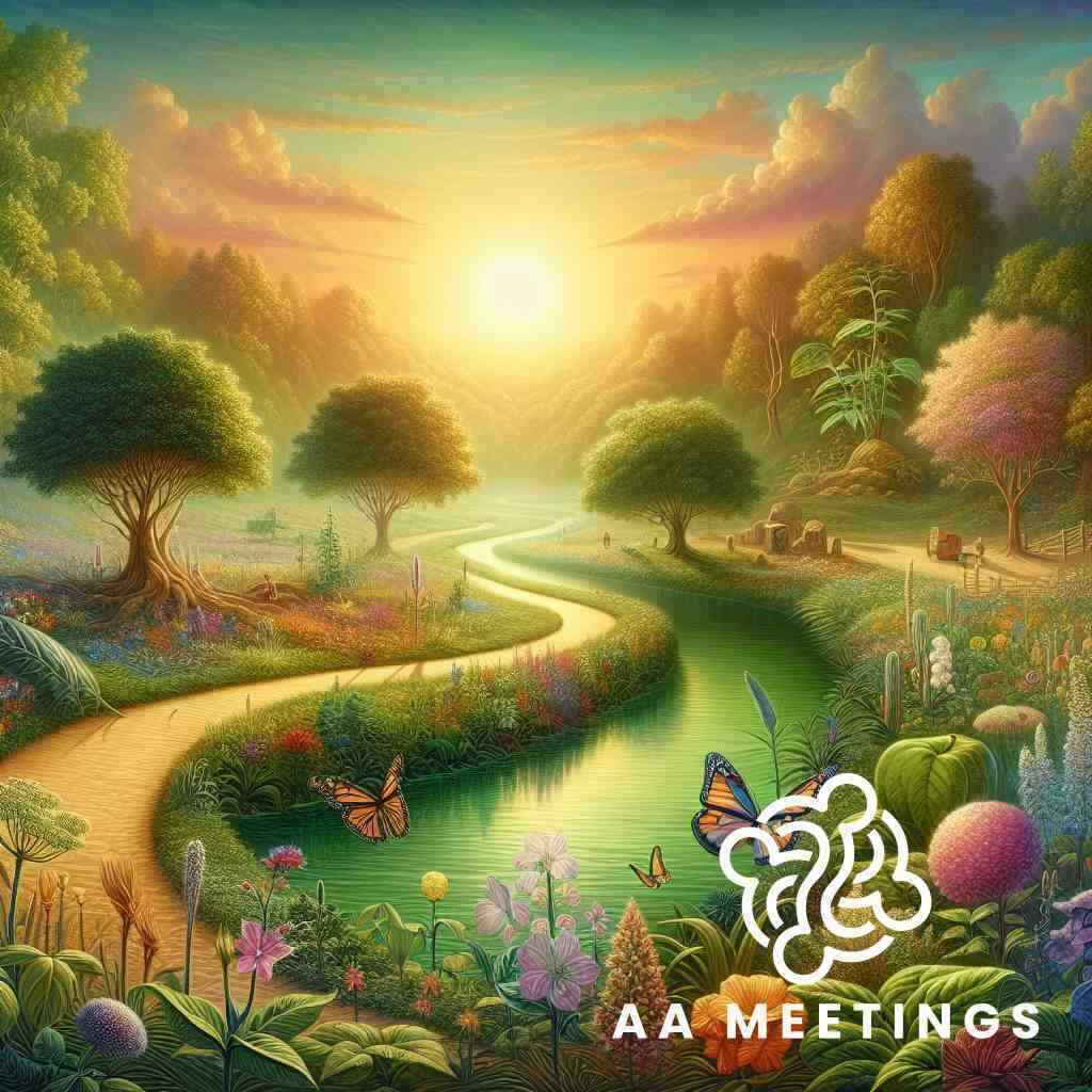 Advanced AA Directory Roles in Sobriety Pathways