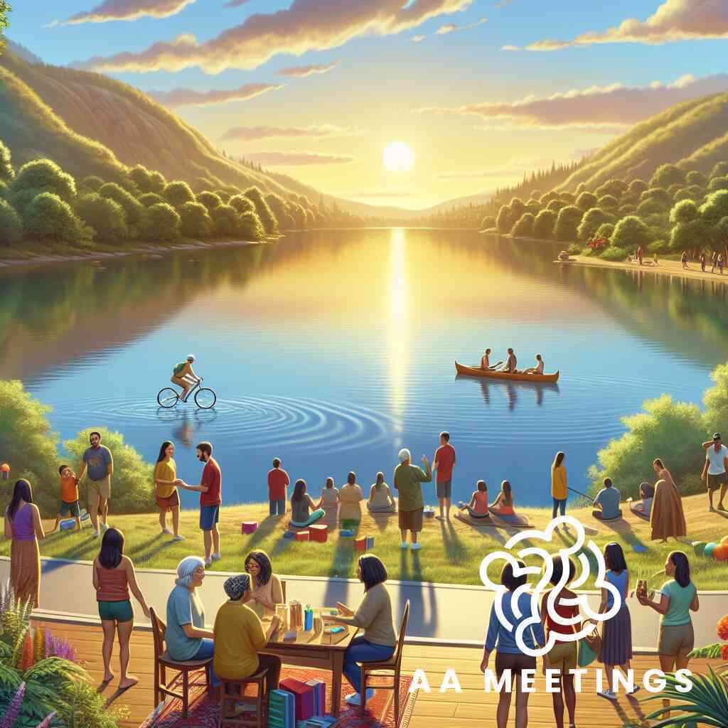 Best Sobriety Techniques in Minnesota With AA Help