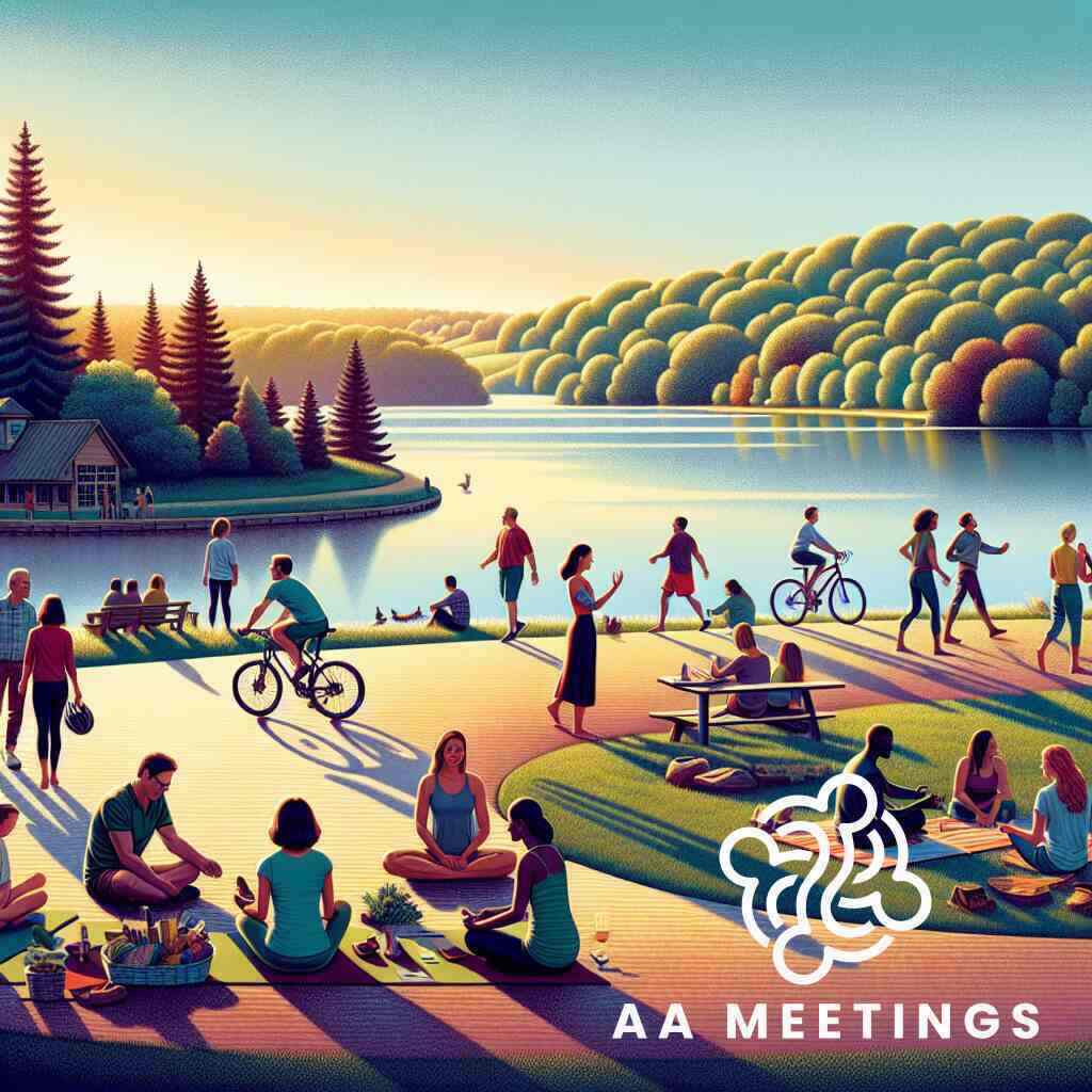 Best Sobriety Techniques in Minnesota With AA Help