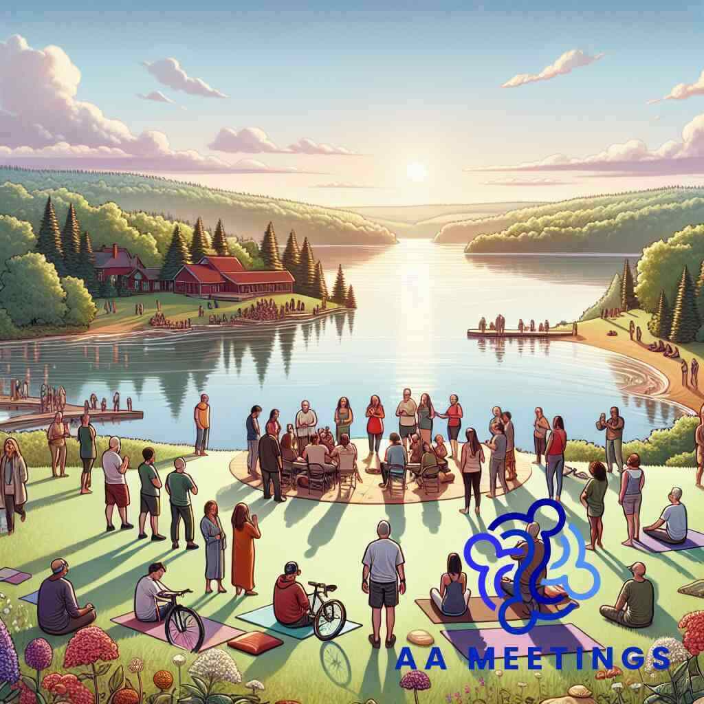 Best Sobriety Techniques in Minnesota With AA Help