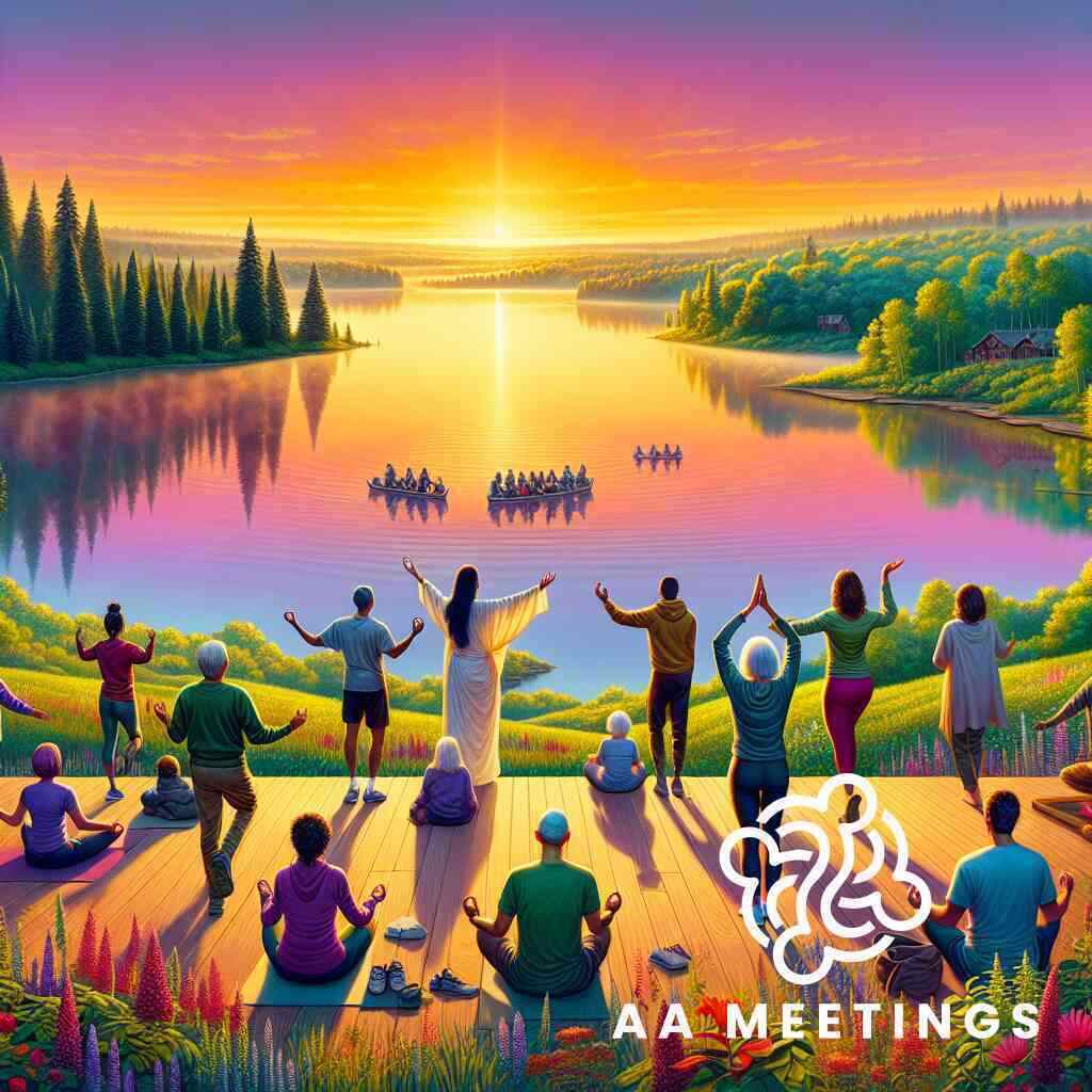 Compare Effective Recovery Paths with AA in Minnesota