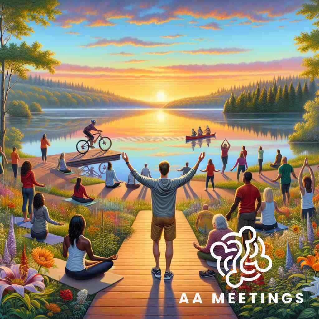 Compare Effective Recovery Paths with AA in Minnesota