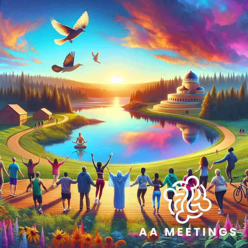 Compare Effective Recovery Paths with AA in Minnesota