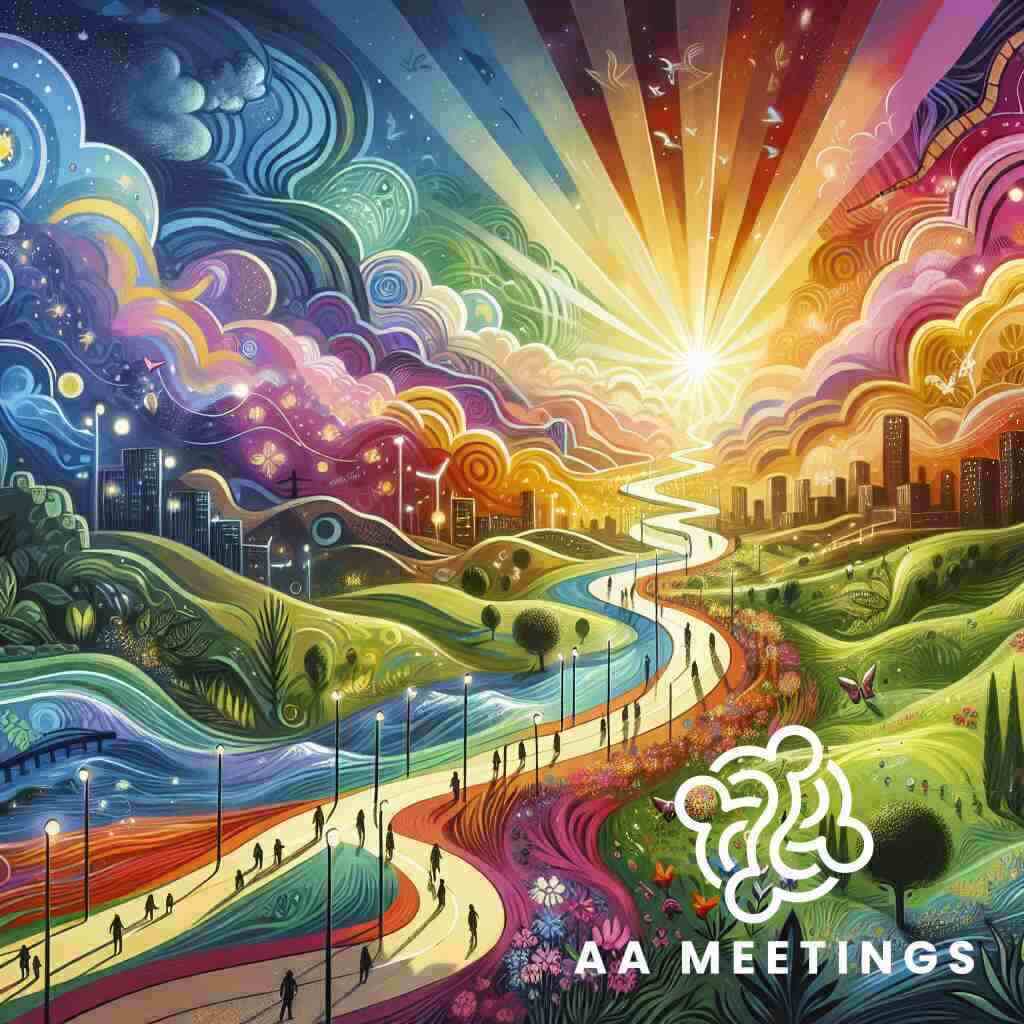 Examining Alcoholics Anonymous Directories in Ohio