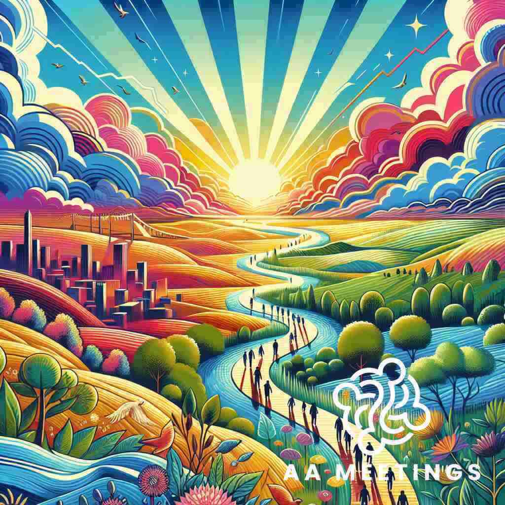 Examining Alcoholics Anonymous Directories in Ohio