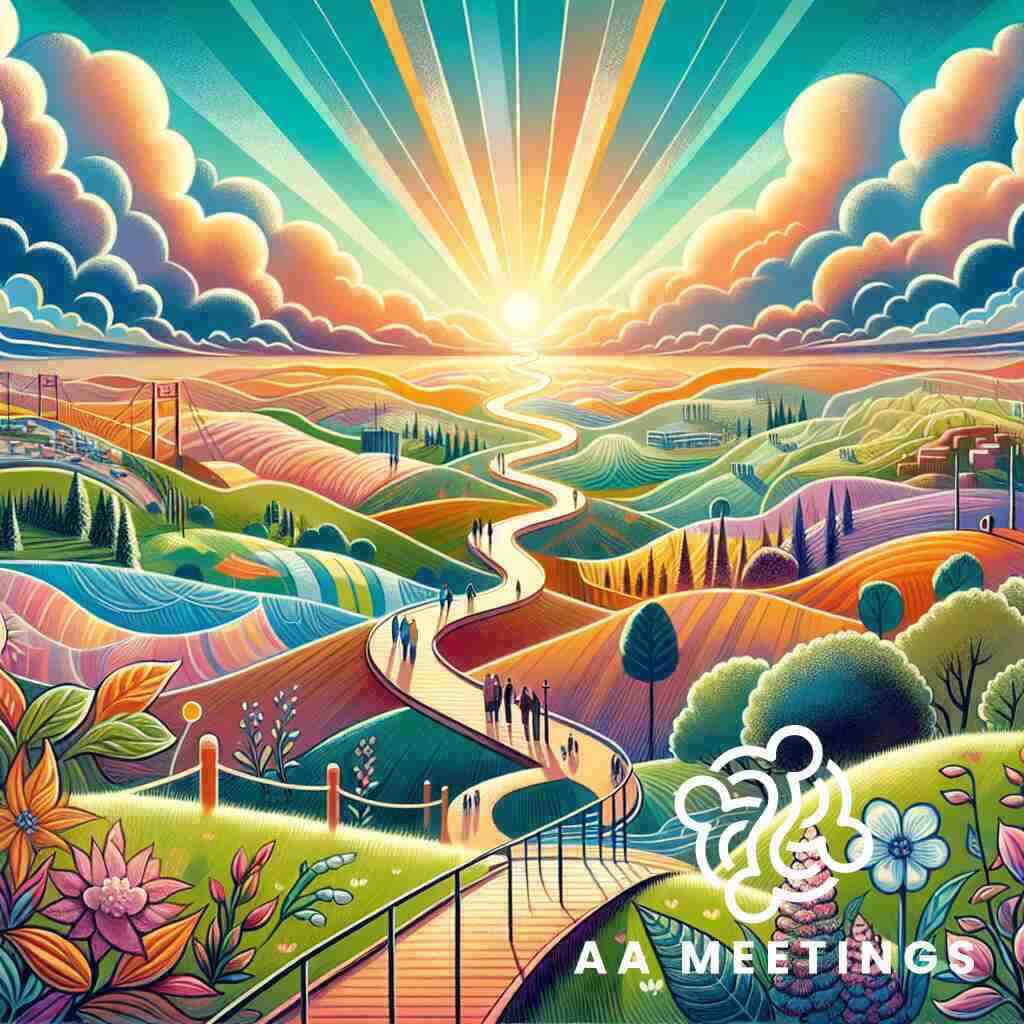 Examining Alcoholics Anonymous Directories in Ohio