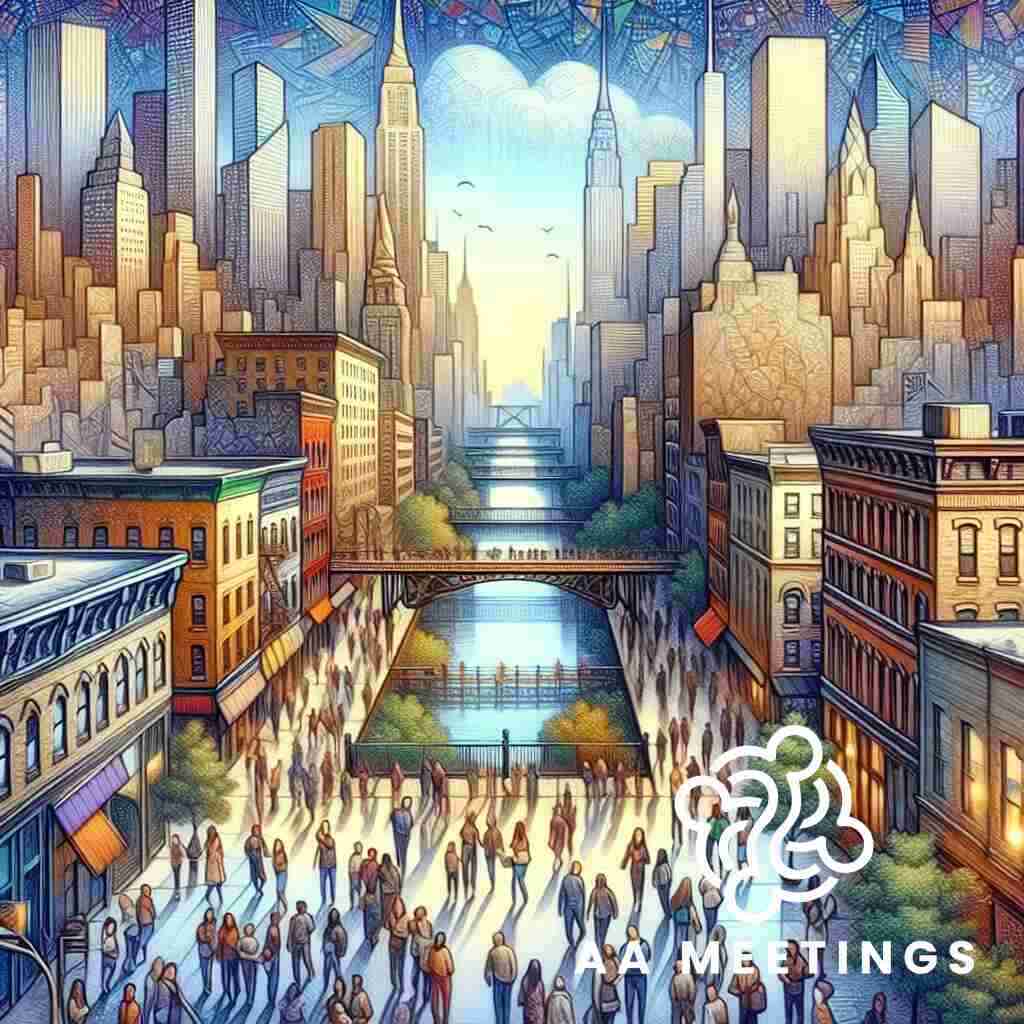 Guide to AA Meetings Directories in New York Today