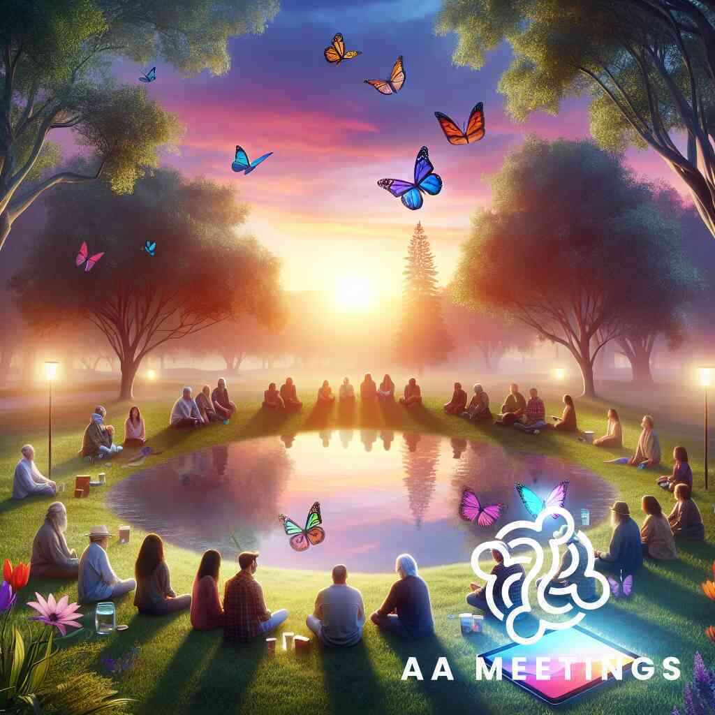 Guide to Top 10 AA Meeting Insights Near You in 2025