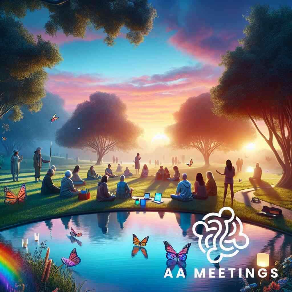 Guide to Top 10 AA Meeting Insights Near You in 2025