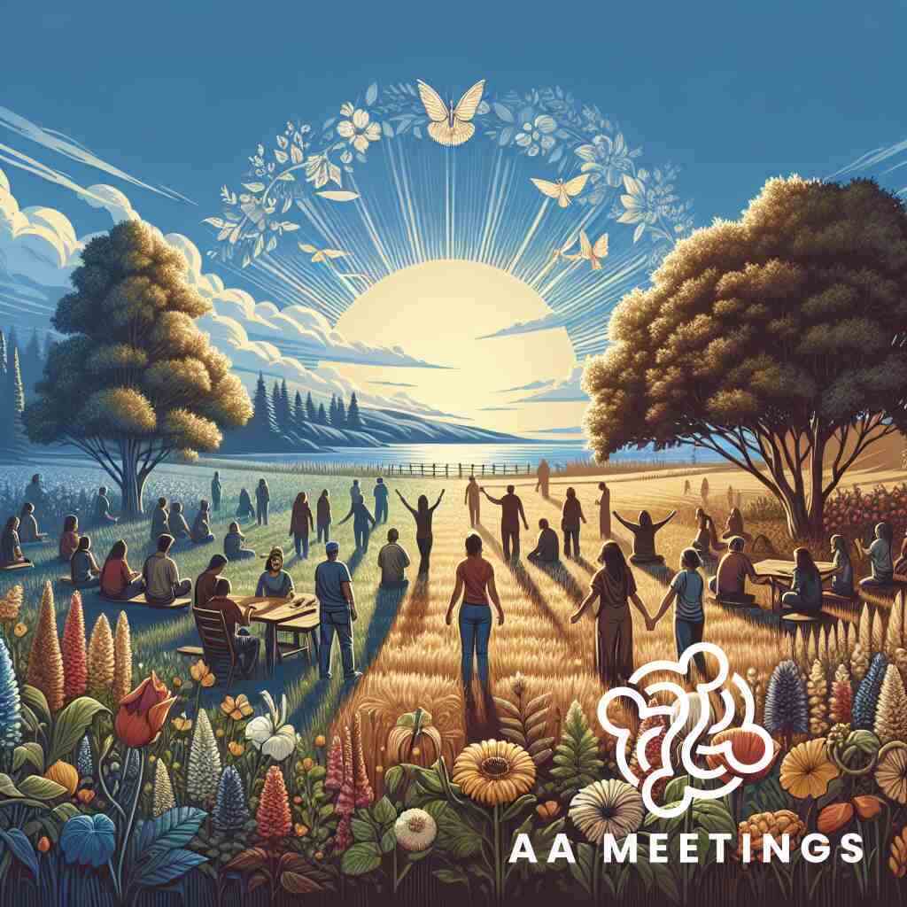 How AA Meeting Insights Transform Massachusetts Sobriety