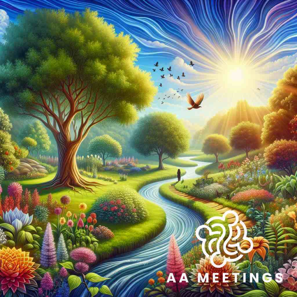 How AA Meetings Directory Defines Georgia's Sobriety Path