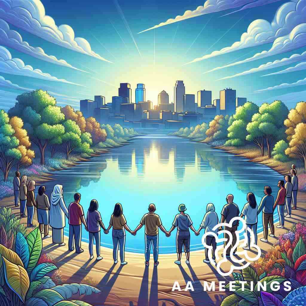 How AA Meetings Directory Defines Minnesota Sobriety