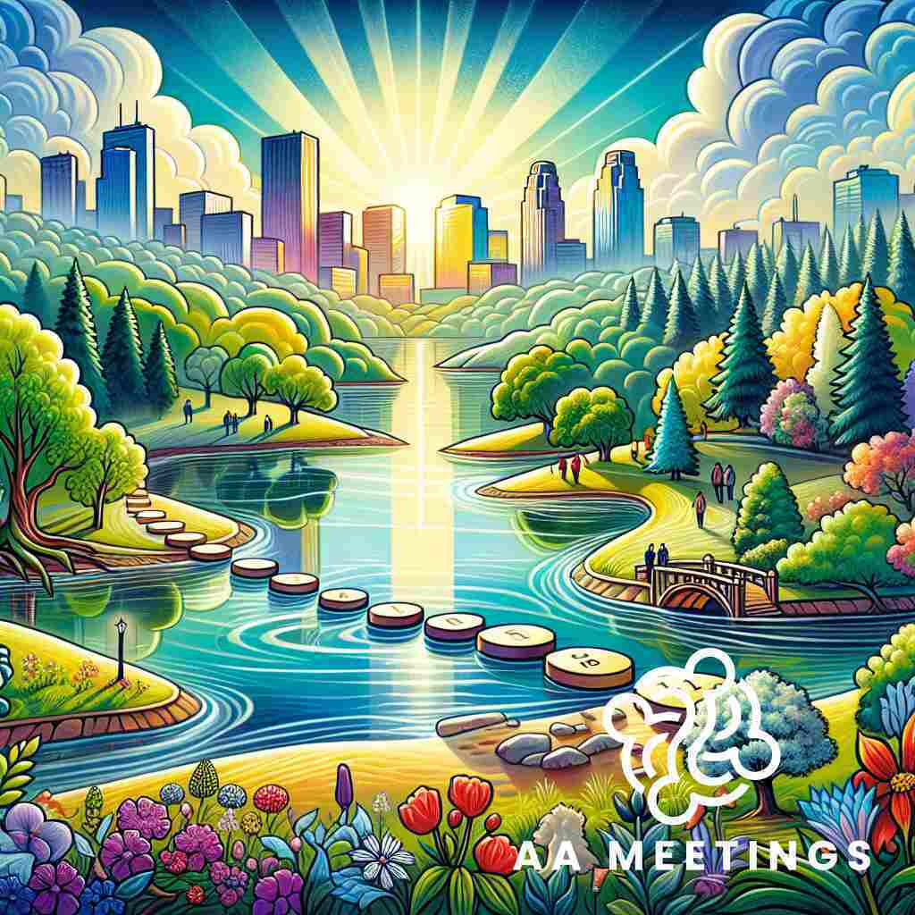 How AA Meetings Directory Defines Minnesota Sobriety