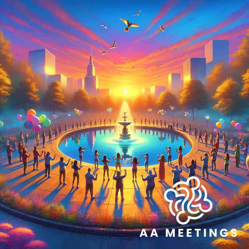 How Does AA Meetings Directory Define Effective Sobriety in New Jersey?