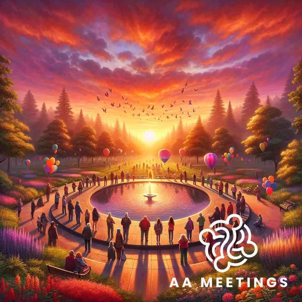 How Does AA Meetings Directory Define Effective Sobriety in New Jersey?