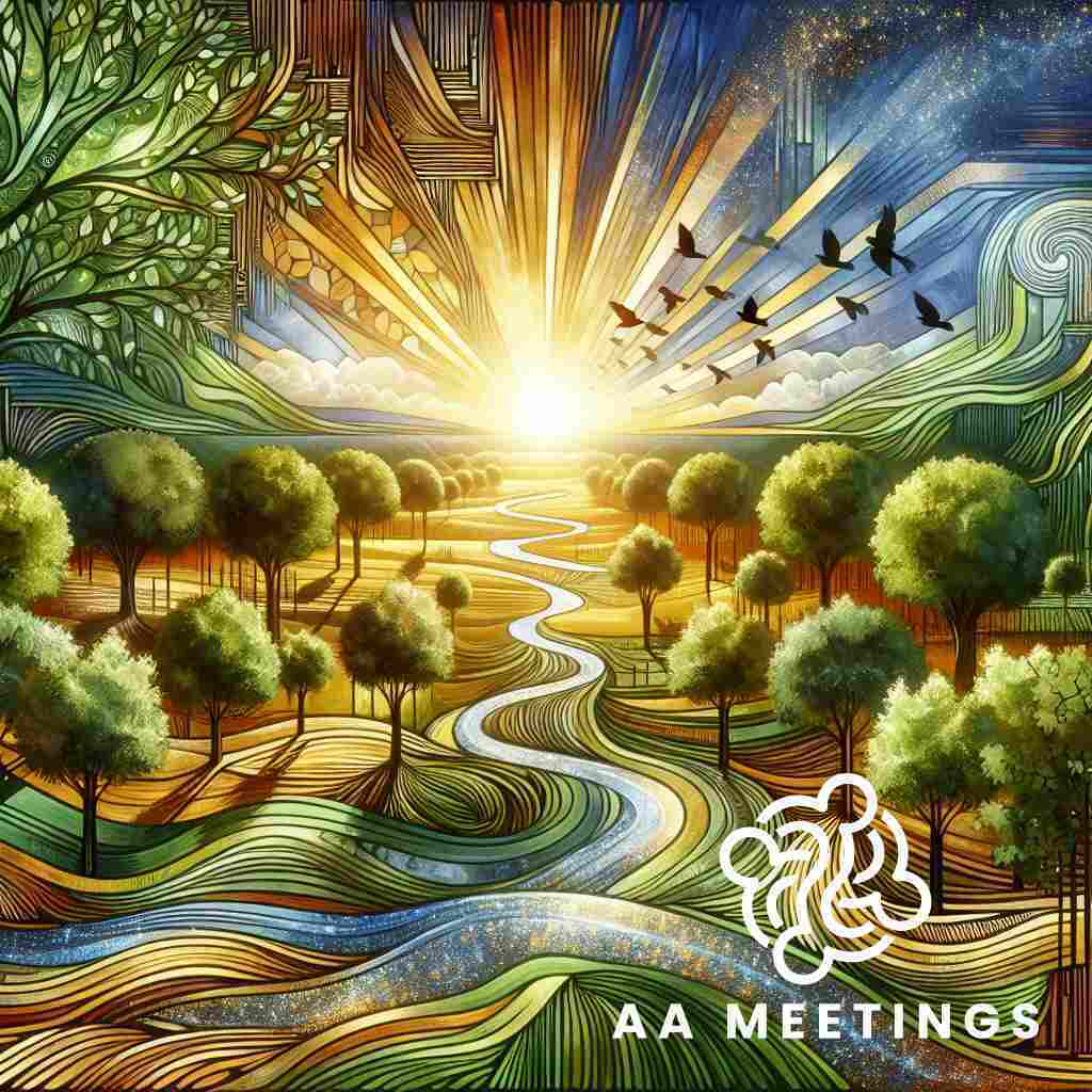 How Ohio’s AA Meeting Directory Drives Sobriety Innovation