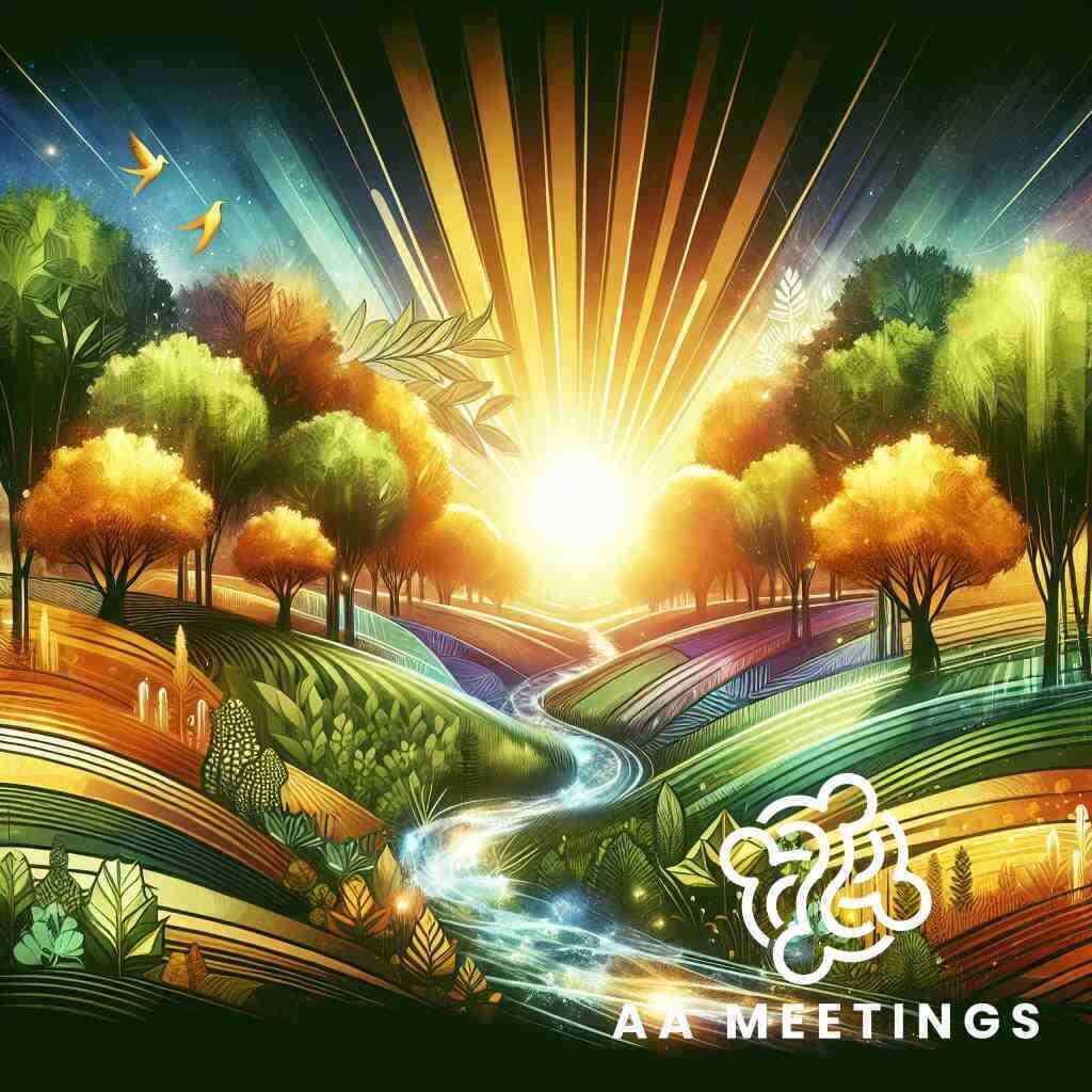 How Ohio's AA Meeting Directory Drives Sobriety Innovation