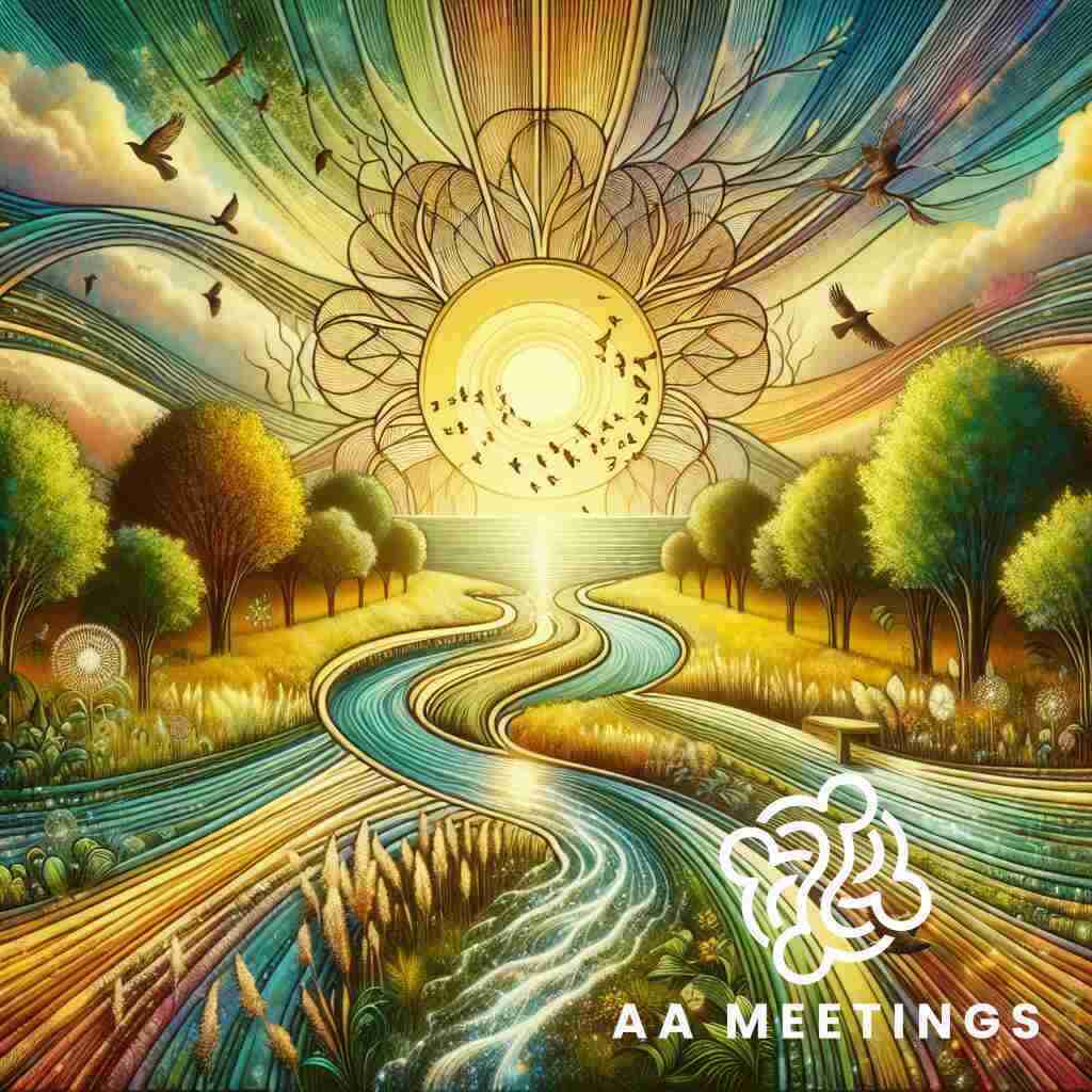 How Ohio's AA Meeting Directory Drives Sobriety Innovation