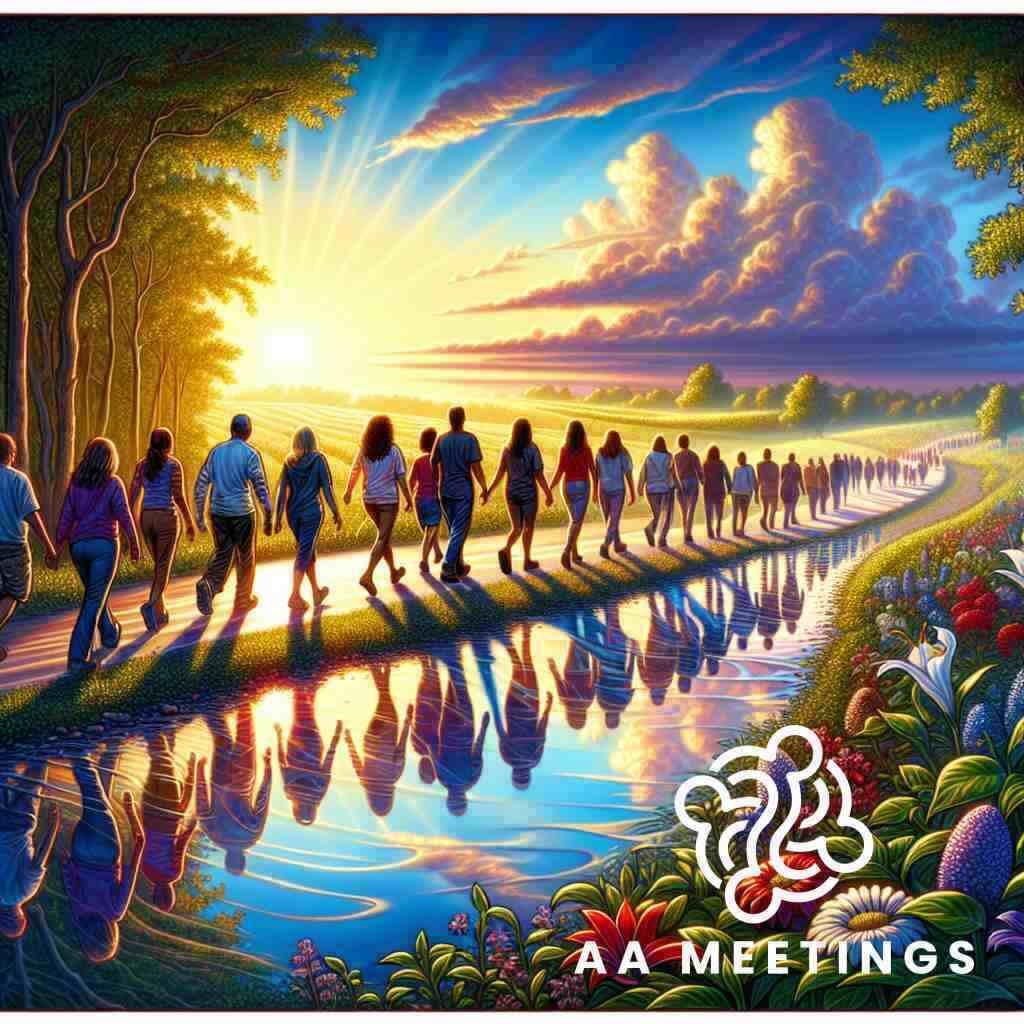 How Ohio’s Alcoholics Anonymous Shapes Successful Recovery