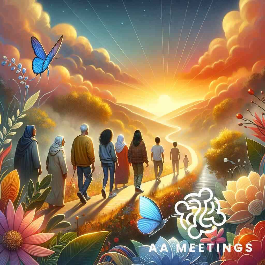 How Ohio's Alcoholics Anonymous Shapes Successful Recovery